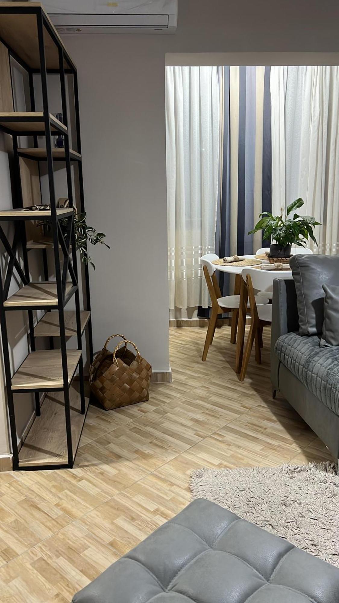 New Modern Tirana Apartment ภายนอก รูปภาพ