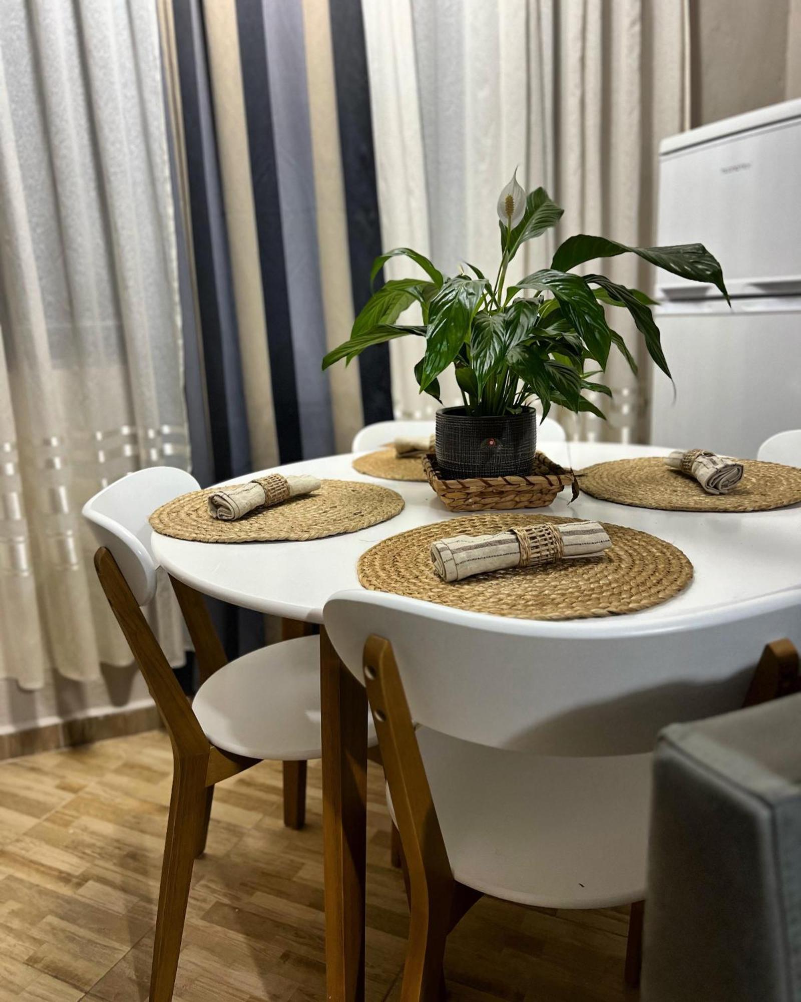New Modern Tirana Apartment ภายนอก รูปภาพ